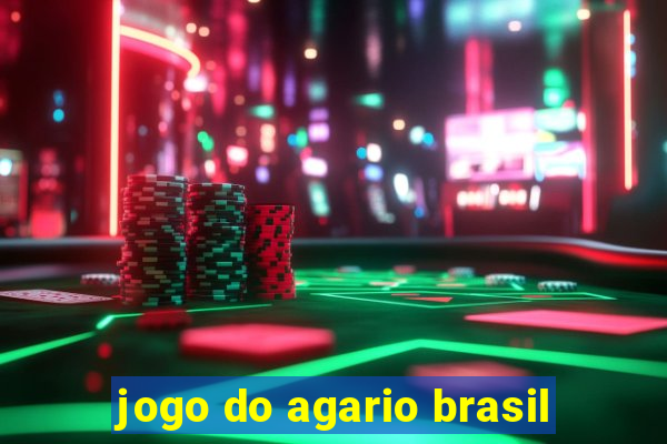 jogo do agario brasil